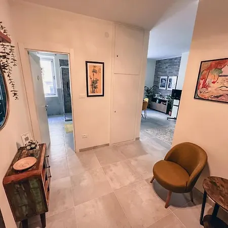 Apartment 59 Trieste