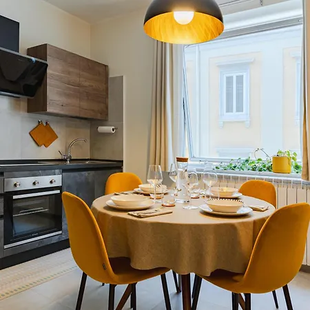 59 Apartment Trieste