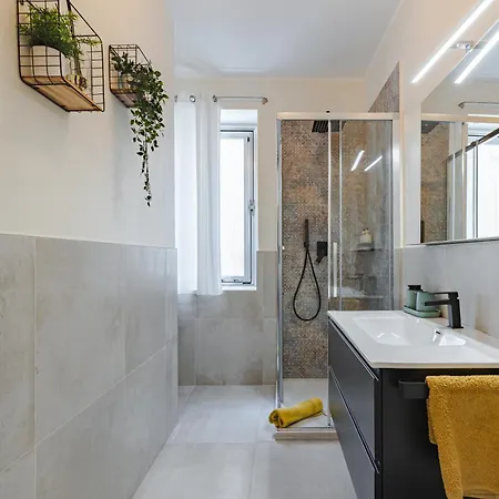 59 公寓 的里雅斯特