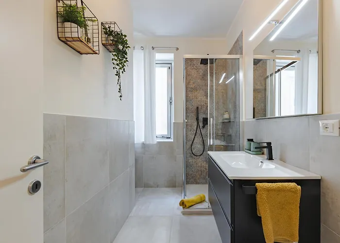 59 Lägenhet Trieste